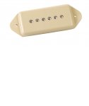 Gibson P90 Single Coil Dogear Creme IMP9RCD - przetwornik