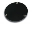 Gibson Switchplate Cover Black SP010 - płytka maskująca