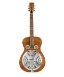 Epiphone Dobro Hound Dog Deluxe Roundneck