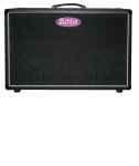 Budda 2x12 Open Back Cab