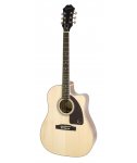 Epiphone J-45EC Studio Solid Top Fishman Presys-II NA Natural gitara elektro-akustyczna