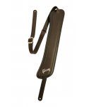 Gibson MODERN VINTAGE Strap Black - pasek