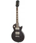 Epiphone Les Paul Tribute Plus Midnight Ebony ME