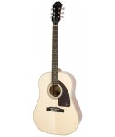 Epiphone J-45 Studio Solid Top NA Natural gitara akustyczna