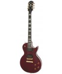 Epiphone Prophecy Les Paul Custom Plus GX Outfit BC