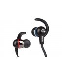 Monster iSport Immersion Black