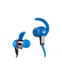 Monster iSport Immersion Blue