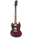 Epiphone G400 PRO Cherry CH LH