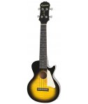 Epiphone Les Paul Ukulele Outfit Vintage Sunburst VS