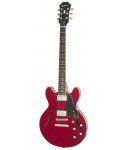 Epiphone ES-339 PRO Cherry CH