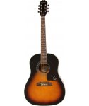 Epiphone J-45 Studio Solid Top VS Vintage Sunburst gitara akustyczna