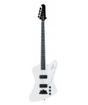 Epiphone Thunderbird Classic IV PRO Alpine White AW