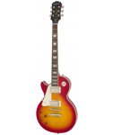 Epiphone Les Paul Standard Plustop PRO Heritage Cherry Sunburst HS Left Hand