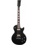 Gibson Les Paul Future Tribute Ebony Vintage Gloss 2013