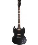 Gibson SG Future Tribute Ebony Vintage Gloss 2013