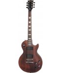 Gibson LPJ Series Chocolate Satin 2013