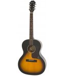 Epiphone L-00 Studio Solid Top Fishman Sonitone VS Vintage Sunburst gitara elektro-akustyczna