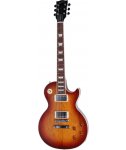 Gibson Les Paul Standard 2013 Premium Birdseye Honey Burst HB