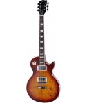 Gibson Les Paul Standard 2013 Premium Birdseye Tea Burst TS