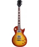 Gibson Les Paul Standard 2013 Plus Tea Burst TS