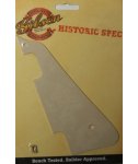 Gibson Historic 56 Pickguard P-90 Creme PG060