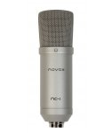 Novox NC 1 Silver