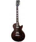 Gibson LPJ 2014 Chocolate Satin FB