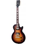 Gibson LPM 2014 Fireburst Satin FB