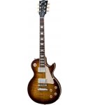 Gibson Les Paul Traditional 2014 Tobacco Sunburst TB