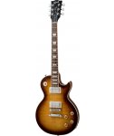 Gibson Les Paul Standard Plus 2014 Tobacco Sunburst Perimeter TB