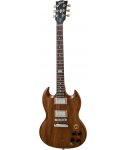 Gibson SG Special 2014 Walnut Wintage Gloss WL