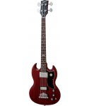 Gibson SG Special Bass 2014 Cherry Satin CS