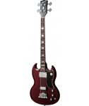 Gibson SG Standard Bass 2014 Heritage Cherry HC