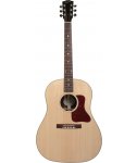 Gibson J-29 Rosewood Antique Natural AN