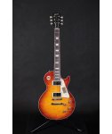 Gibson Les Paul Standard Gloss Transitional Reissue 1959 Ice Tea Custom Shop