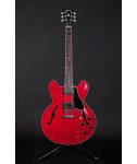 Gibson ES-335 Plain Gloss Cherry Custom Shop