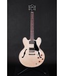 Gibson ES-335 Figured Gloss Antique Natural Custom Shop