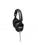 Marshall Headphones Monitor Black