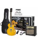 Epiphone Slash AFD Les Paul Performance Pack