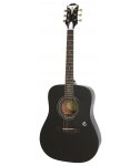 Epiphone PRO-1 Acoustic Ebony EB