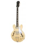 Epiphone Casino Coupe Natural NA