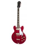 Epiphone Casino Coupe Cherry CH