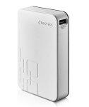 Noontec Powerbank Giant 10000 White