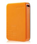 Noontec Powerbank Giant 10000 Orange