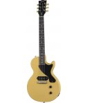 Gibson Les Paul Junior 2015 Gloss Yellow GY