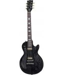 Gibson LPM 2015 Translucent Ebony BL