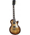 Gibson Les Paul Less+ 2015 Desert Burst DB