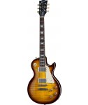 Gibson Les Paul Standard 2015 Tobacco Sunburst Candy T3