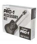 Epiphone PRO-1 Acoustic Accesory Kit Steel