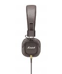 Marshall Headphones Major II Brown